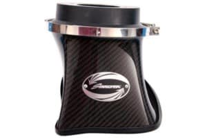 Športové sanie Simota Carbon Air Intake  BMW E46 320 323 325 328 Z3 Carbon Fiber Aero Form CF610-4 – Obrázok 3