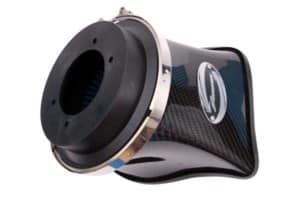 Športové sanie Simota Carbon Air Intake  BMW E46 320 323 325 328 Z3 Carbon Fiber Aero Form CF610-4 – Obrázok 4