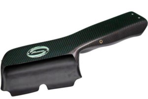 Športové sanie Simota Carbon Air Intake  BMW E46 M3 3.2L (S54) 01- Carbon Fiber Aero Form CF610-20 – Obrázok 2