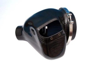 Športové sanie Simota Carbon Air Intake  BMW E46 M3 3.2L (S54) 01- Carbon Fiber Aero Form CF610-20 – Obrázok 3