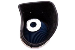 Športové sanie Simota Carbon Air Intake BMW E60 520I/523I/525I 03- Carbon Fiber Aero Form CF610-26 – Obrázok 2