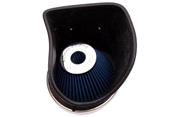 Športové sanie Simota Carbon Air Intake BMW E60 520I/523I/525I 03- Carbon Fiber Aero Form CF610-26 – Obrázok 2