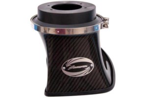 Športové sanie Simota Carbon Air Intake BMW E60 520I/523I/525I 03- Carbon Fiber Aero Form CF610-26 – Obrázok 3