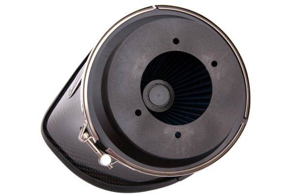 Športové sanie Simota Carbon Air Intake BMW E60 520I/523I/525I 03- Carbon Fiber Aero Form CF610-26 – Obrázok 4
