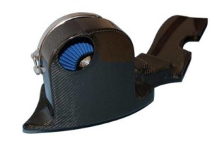 Športové sanie Simota Carbon Air Intake  BMW E87 E90 118I 320I 04-11 Carbon Fiber Aero Form CF610-23 – Obrázok 4