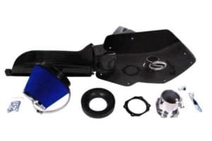Športové sanie Simota Carbon Air Intake  BMW E90 330 Carbon Fiber Aero Form CF610-27