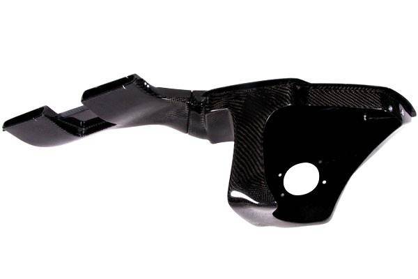 Športové sanie Simota Carbon Air Intake BMW E90 330 Carbon Fiber Aero Form CF610-27 – Obrázok 4