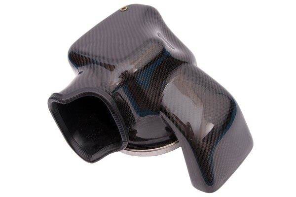 Športové sanie Simota Carbon Air Intake BMW X5 3.0 L6 M54 24V 01- Carbon Fiber Aero Form CF610-14 – Obrázok 3