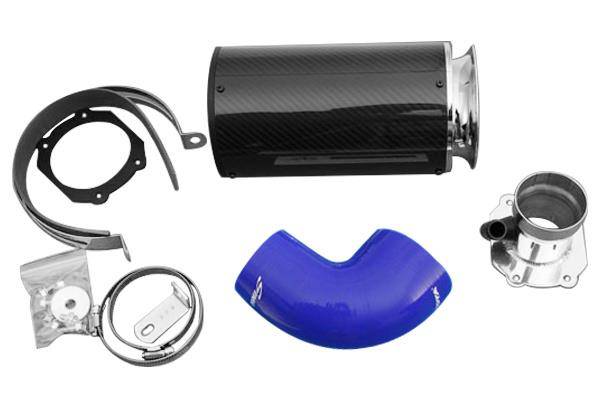 Športové sanie Simota Carbon Air Intake Citroen C2 1.6 Vtr 03+ CBII-604