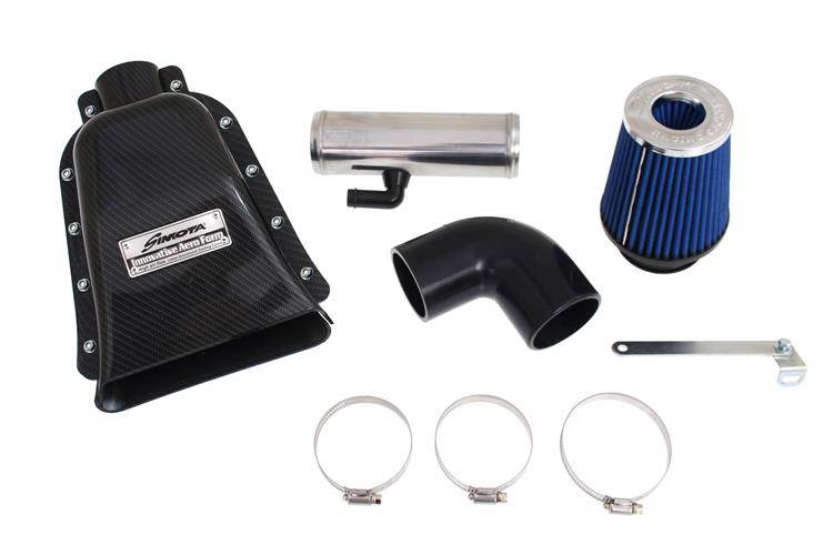 Športové sanie SIMOTA Citroen C2 1.6L 16V DOHC VTR 03- PTS-604