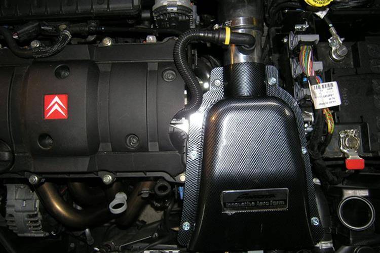 Športové sanie SIMOTA Citroen C2 1.6L 16V DOHC VTR 03- PTS-604 – Obrázok 3