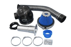 Športové sanie Simota Carbon Air Intake Citroen Xsara Picasso Peugeot 307 2.0 16V CF690-4