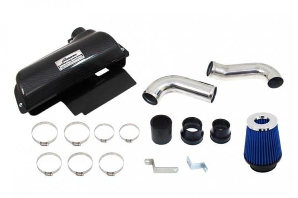 Športové sanie SIMOTA Fiat Punto 1.4T 95-99 Aero Form PTS-253