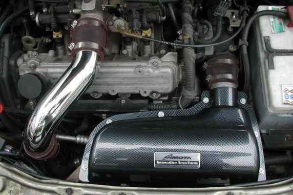 Športové sanie SIMOTA Fiat Punto 1.4T 95-99 Aero Form PTS-253 – Obrázok 3