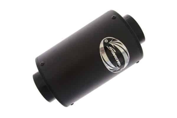 Športové sanie Simota Carbon Air Intake Ford Fiesta 1.6 DOHC 16V 06-09 Carbon Charger CB-417 – Obrázok 3