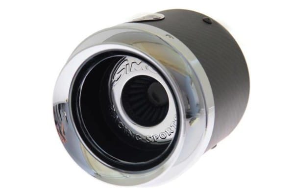 Športové sanie Simota Carbon Air Intake Ford Fiesta ST150 2.0 16V 05-08 Carbon Charger CB-416 – Obrázok 3