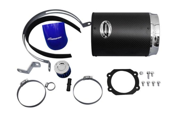 Športové sanie SIMOTA Ford Focus 1.8/2.0 04+ Carbon Charger CBII-409