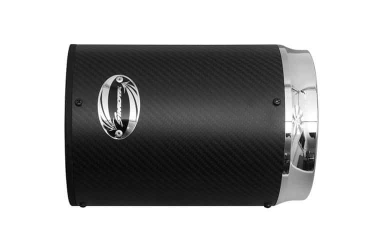Športové sanie SIMOTA Ford Focus 1.8/2.0 04+ Carbon Charger CBII-409 – Obrázok 2
