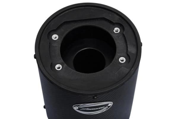 Športové sanie SIMOTA Ford Focus 1.8/2.0 04+ Carbon Charger CBII-409 – Obrázok 3