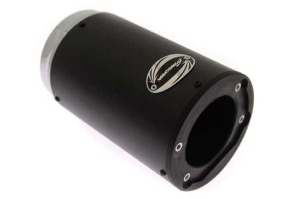 Športové sanie Simota Carbon Air Intake Ford Focus ST170 SVT 2.0 02+ Carbon Charger CBII-404 – Obrázok 4