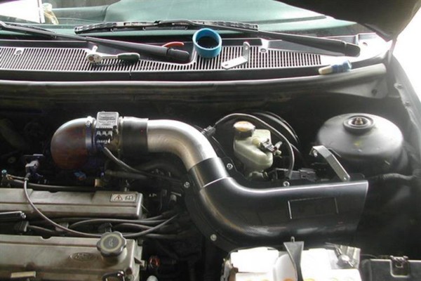 Športové sanie Simota Aero form Ford Mondeo 2.0 16V 94-00 Aero Form PTS-351 – Obrázok 3
