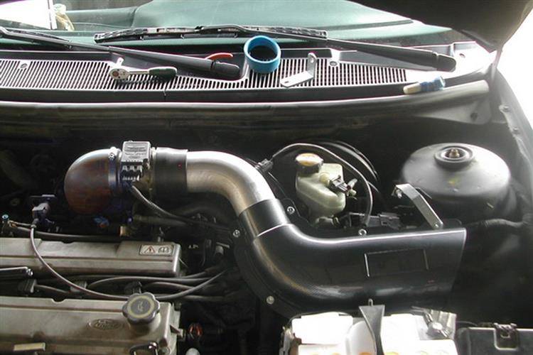 Športové sanie Simota Aero form Ford Mondeo 2.0 16V 94-00 Aero Form PTS-351 – Obrázok 3