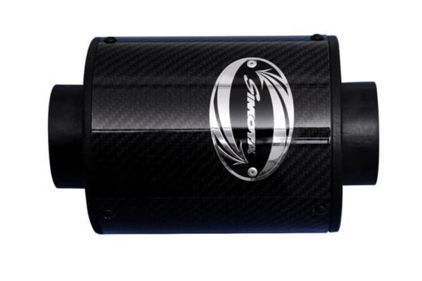 Športové sanie Simota Carbon Air Intake Ford Mondeo 2.5 V6 RS 02+ Carbon Charger CBII-413 – Obrázok 4