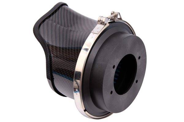 Športové sanie SimotaCarbon Fiber Aero Form Honda Accord 2.0 03- CF620-2 – Obrázok 3
