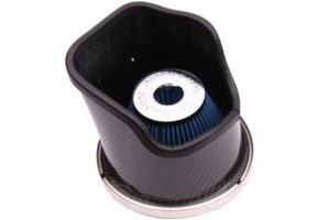 Športové sanie SimotaCarbon Fiber Aero Form Honda Accord 2.0 03- CF620-2 – Obrázok 4