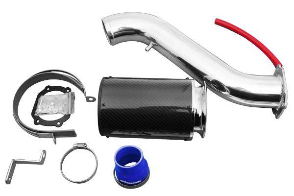 Športové sanie Simota Carbon Air Intake Honda Accord Prelude 2.2 2.3 Vtec 94-97 CBII-105