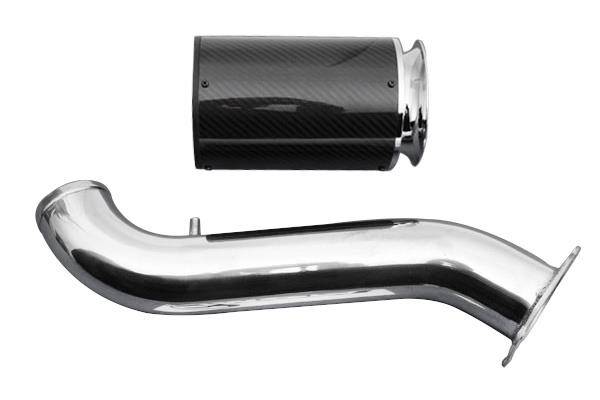Športové sanie Simota Carbon Air Intake Honda Accord Prelude 2.2 2.3 Vtec 94-97 CBII-105 – Obrázok 2