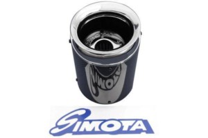 Športové sanie Simota Carbon Air Intake Honda Accord Prelude 2.2 2.3 Vtec 94-97 CBII-105 – Obrázok 3