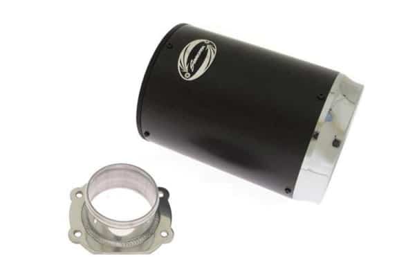 Športové sanie Simota Carbon Air Intake Honda Accord 3.0 V6 03+ CBII-108 – Obrázok 3
