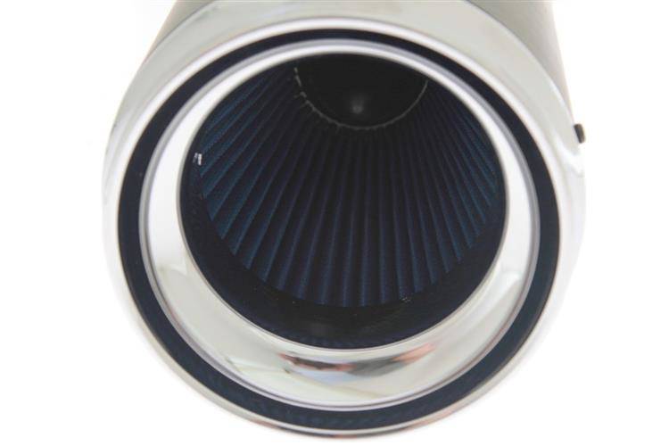Športové sanie Simota Carbon Air Intake Honda Accord 3.0 V6 03+ CBII-108 – Obrázok 4
