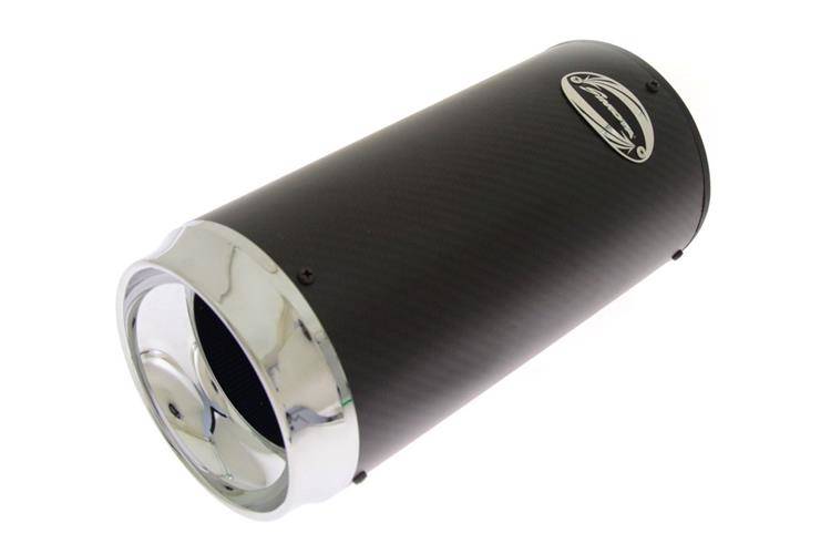Športové sanie Simota Carbon Air Intake Honda Civic 1.3-1.6 92-95 CBII-101 – Obrázok 3
