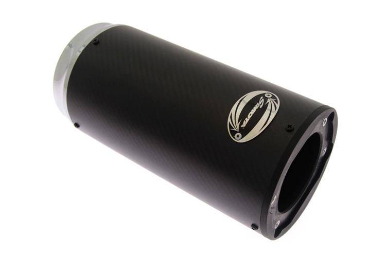 Športové sanie Simota Carbon Air Intake Honda Civic 1.3-1.6 92-95 CBII-101 – Obrázok 4