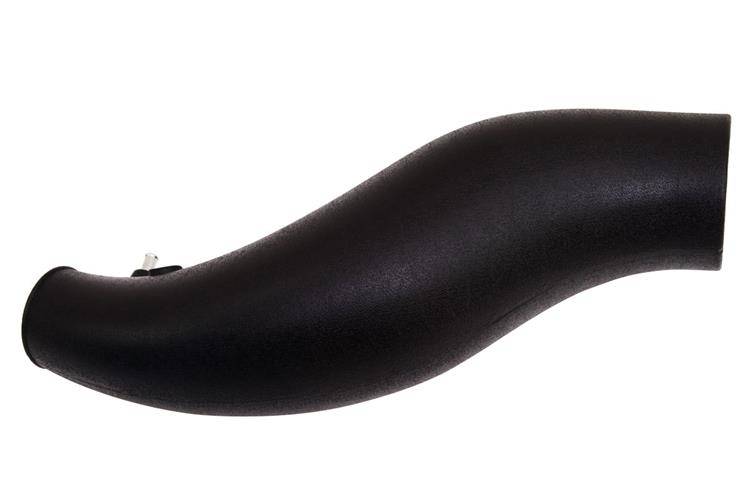 Športové sanie Simota Big Plastic Tube Honda Civic 1.4-1.6 92-01 Red H-003F – Obrázok 2