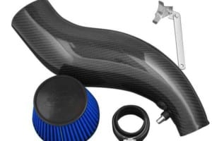 Športové sanie Simota Big Carbon Tube Honda Civic 1.4-1.6 92-01 H-04BCF