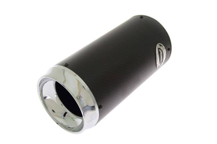 Športové sanie Simota Carbon Air Intake Honda Civic 1.6 96-00 CBII-107 – Obrázok 3