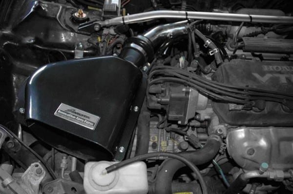 Športové sanie Simota Aero form Honda Civic 1.6 96-00 EX HX PTS-107 – Obrázok 3