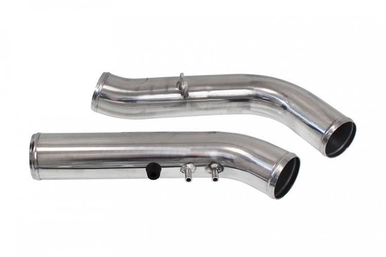 Športové sanie Simota Cold Air Intake Honda Civic 1.6 99-00 SI DOHC AN1CA-12 – Obrázok 2