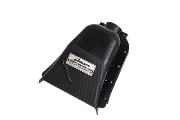 Športové sanie Simota Aero form Honda Civic 1.8 05-11 PTS-113 – Obrázok 2