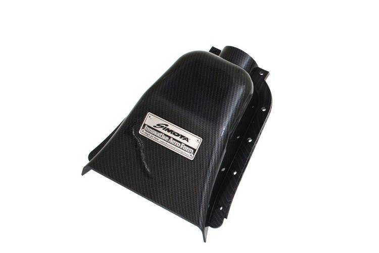 Športové sanie Simota Aero form Honda Civic 1.8 05-11 PTS-113 – Obrázok 2
