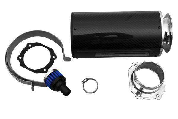 Športové sanie Simota Carbon Air Intake Honda CR-V 2.0 02-07 CBII-102