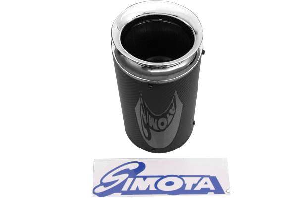 Športové sanie Simota Carbon Air Intake Honda CR-V 2.0 02-07 CBII-102 – Obrázok 3