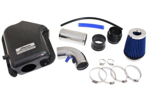 Športové sanie Simota Aero form Honda CR-V 2.0 04-07 (I-VTEC) PTS-106