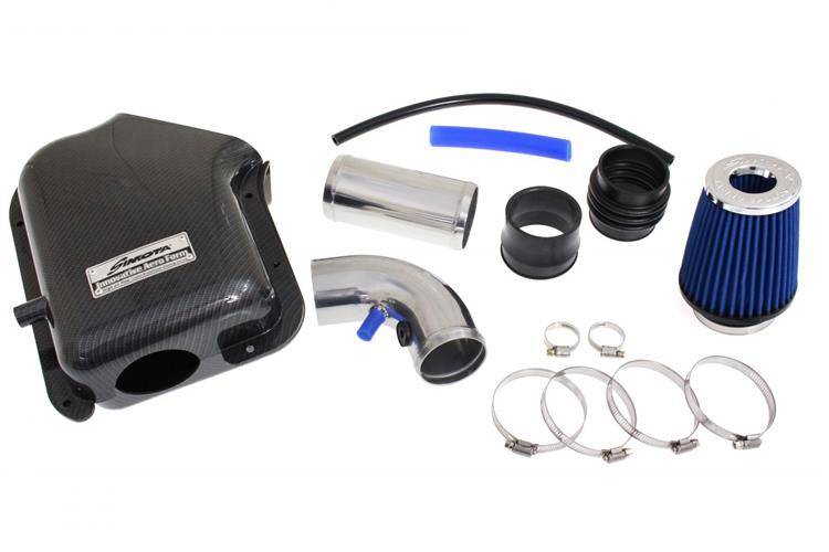 Športové sanie Simota Aero form Honda CR-V 2.0 04-07 (I-VTEC) PTS-106