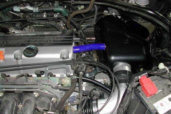 Športové sanie Simota Aero form Honda CR-V 2.0 04-07 (I-VTEC) PTS-106 – Obrázok 3