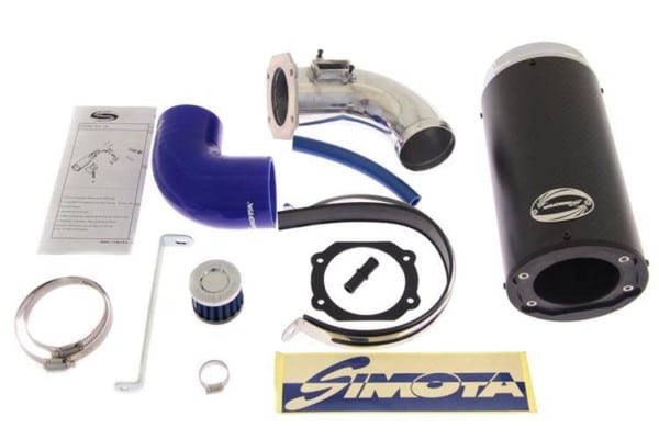 Športové sanie Simota Carbon Air Intake Honda CR-V 2.0 08+ CBII-114