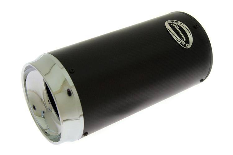 Športové sanie Simota Carbon Air Intake Honda CR-V 2.0 08+ CBII-114 – Obrázok 3